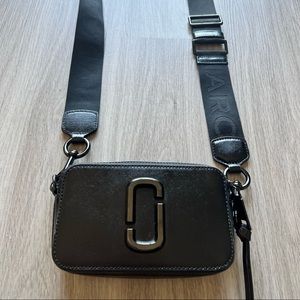 MARC JACOBS Snapshot DTM Crossbody Bag